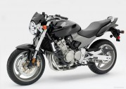 Honda CB600G - Hornet - 599 Honda CB600G - Hornet - 599